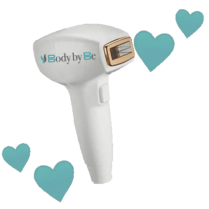 Sticker by skinBe MedSpa