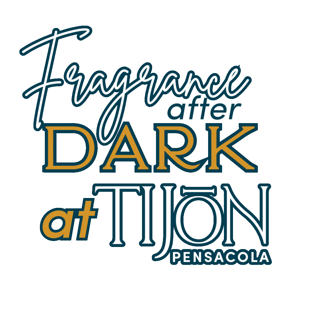 Cologne Sticker by Tijon Pensacola