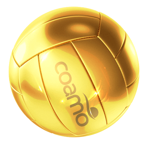 Copa Coamo Sticker by Coamo Alimentos