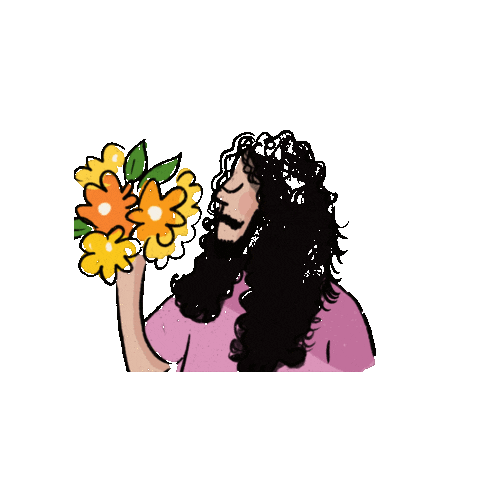 Paper Planes Sticker