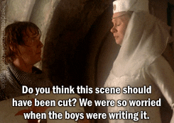 monty python