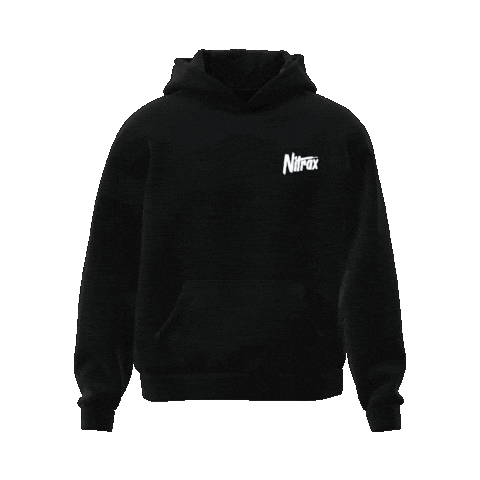 E-Dry Sticker by Nitrax