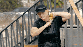 Reality Competition GIF by CBS