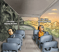 Rememe GIF by KTM India