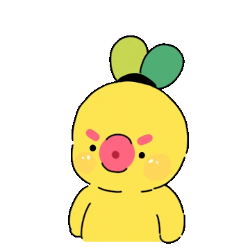 Danji Sticker
