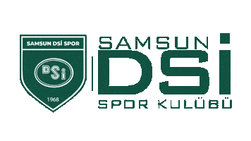 Sticker by samsundsisporkulubu