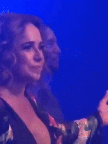 GIF by Mynd 8 Oficial