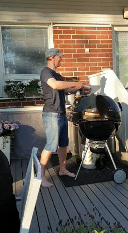 Bbq Time GIFs - Get the best GIF on GIPHY