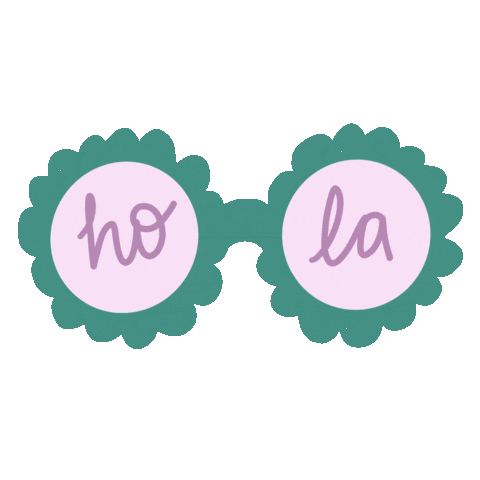 Party Fun Sticker