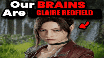 Resident Evil GIF