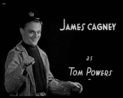 james cagney