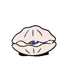 Sea Twinkle Sticker