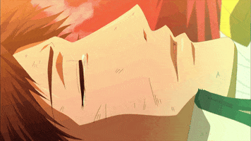 Kyo Kara Maoh GIF