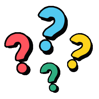 Quiz Sticker by karafunapp