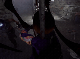 Smack GIF