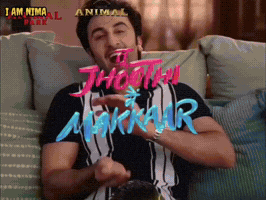 Ranveer Singh Peak GIF