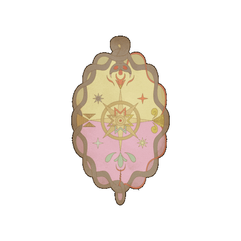 Wallordia Collection Sticker