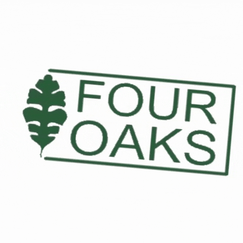 Fouroaks GIF by Hughston Homes