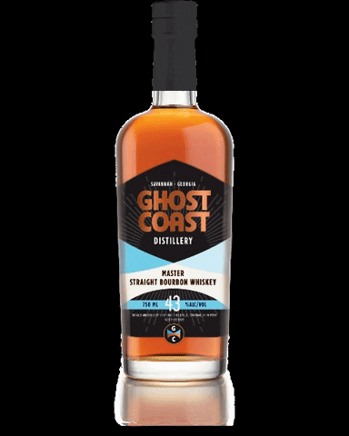 Ghost Coast Distillery GIF