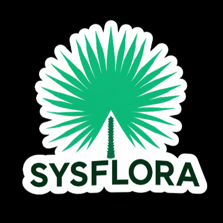 SYSFLORA GIF