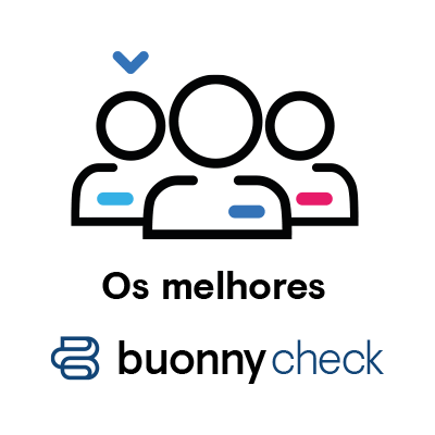 Buonny Sticker