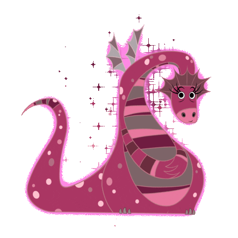 Argentina Sticker by Canal Pakapaka