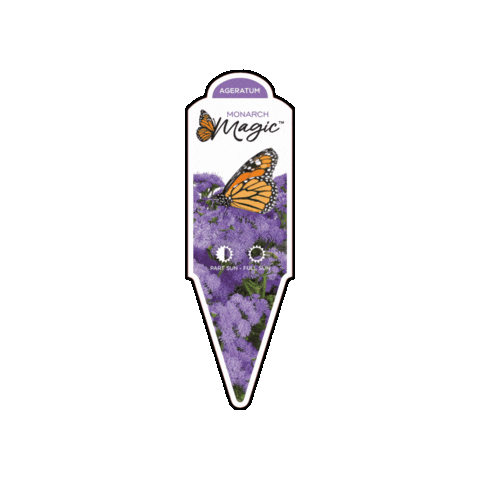 Bfp Sticker by Ball Horticultural Co