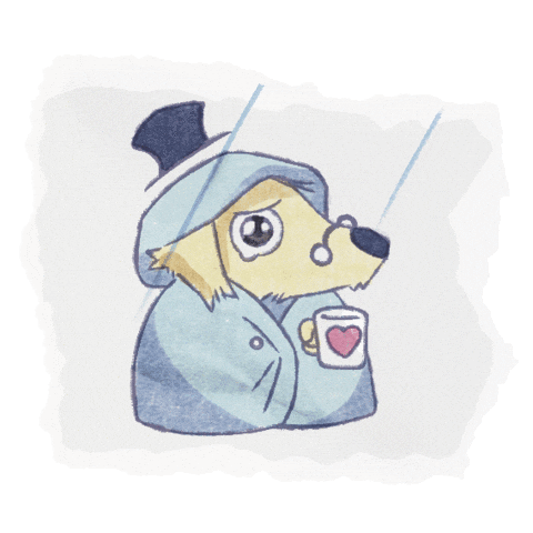 Lordozoi Sticker