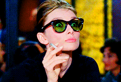 Audrey Hepburn Reaction GIF - Find & Share on GIPHY