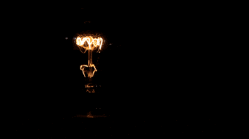 bulb GIF