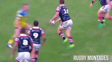Rugby GIF