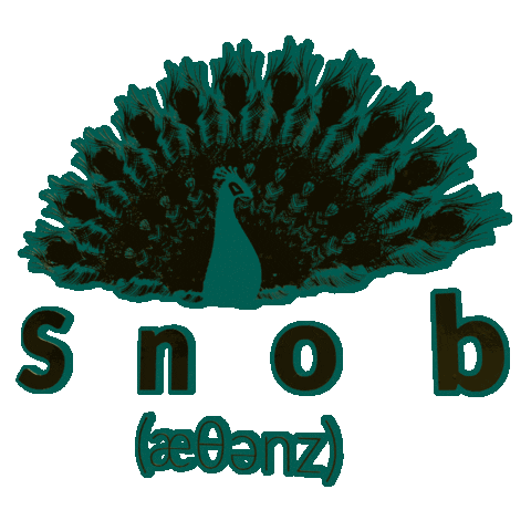 snobathenscharalampos Sticker