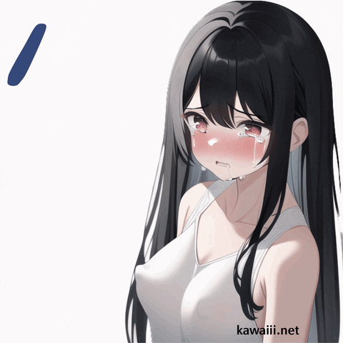 Girl GIF