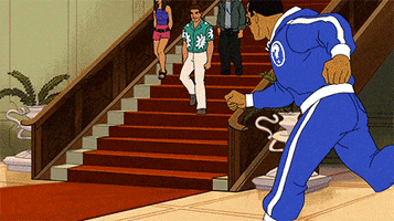 mike tyson mysteries GIF by Adult Swim