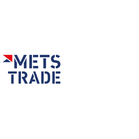 Marketing | METSTRADE Sticker