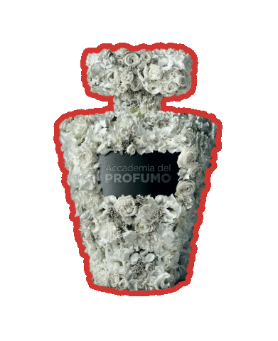 Accademia Del Profumo Sticker