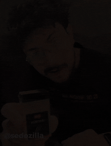 Sedozilla GIF