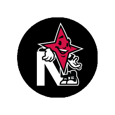 Sticker by Noble North Co.