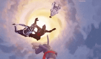 Explosion GIF