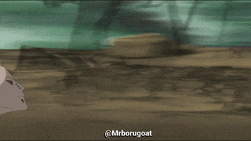 Naruto Shippuden Pain GIF