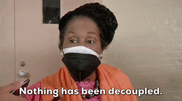 Sheila Jackson Lee Infrastructure GIF by GIPHY News