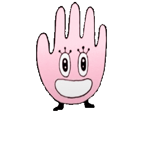 Jump Sticker by Sakura Color Products