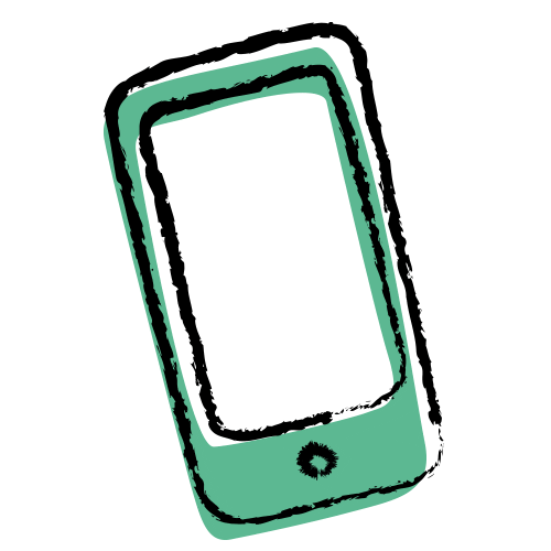 Les Sémillantes Sticker