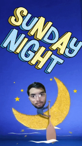 Good Night GIF