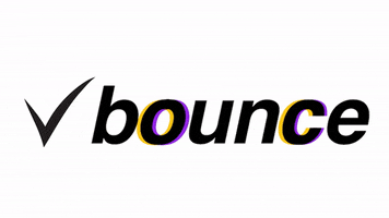 Bounce the Line GIF