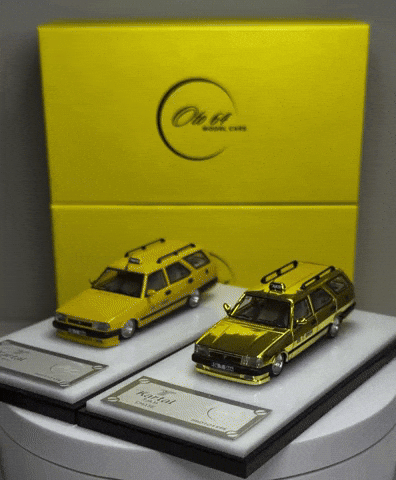Oto64 GIF by Oto64ModelCars