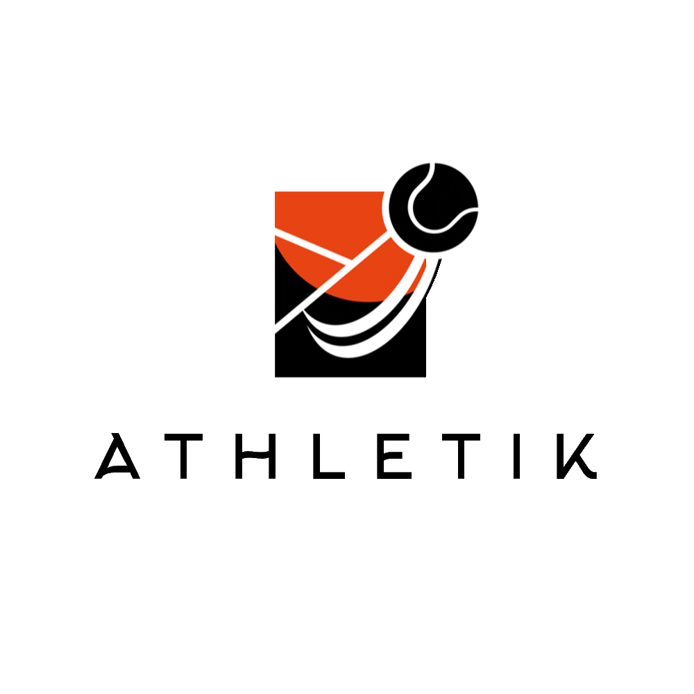 RacketsandMore Sticker