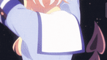 Demon Girl GIF