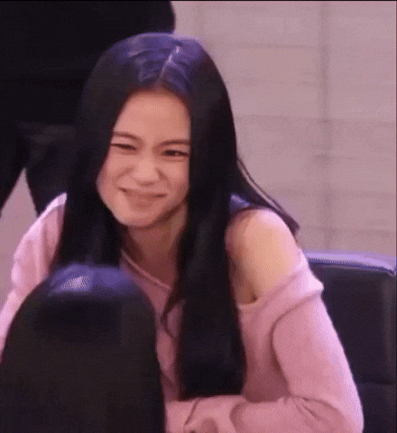 Jisoo Blackpink GIF
