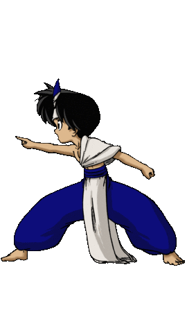 Noah Sticker